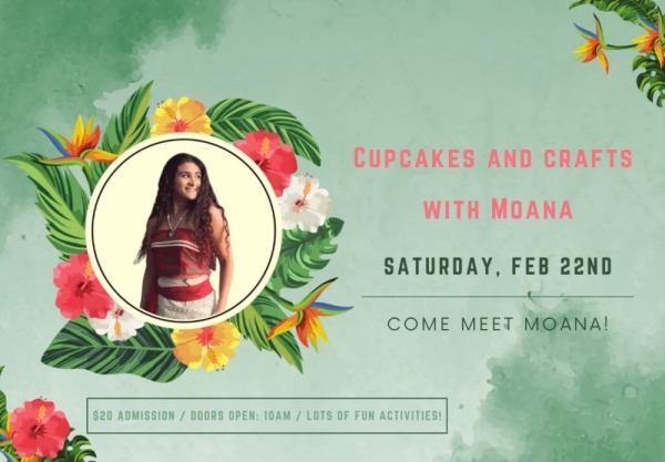 Fundraiser: Cupcakes and Crafts with Moana Moana.jpg